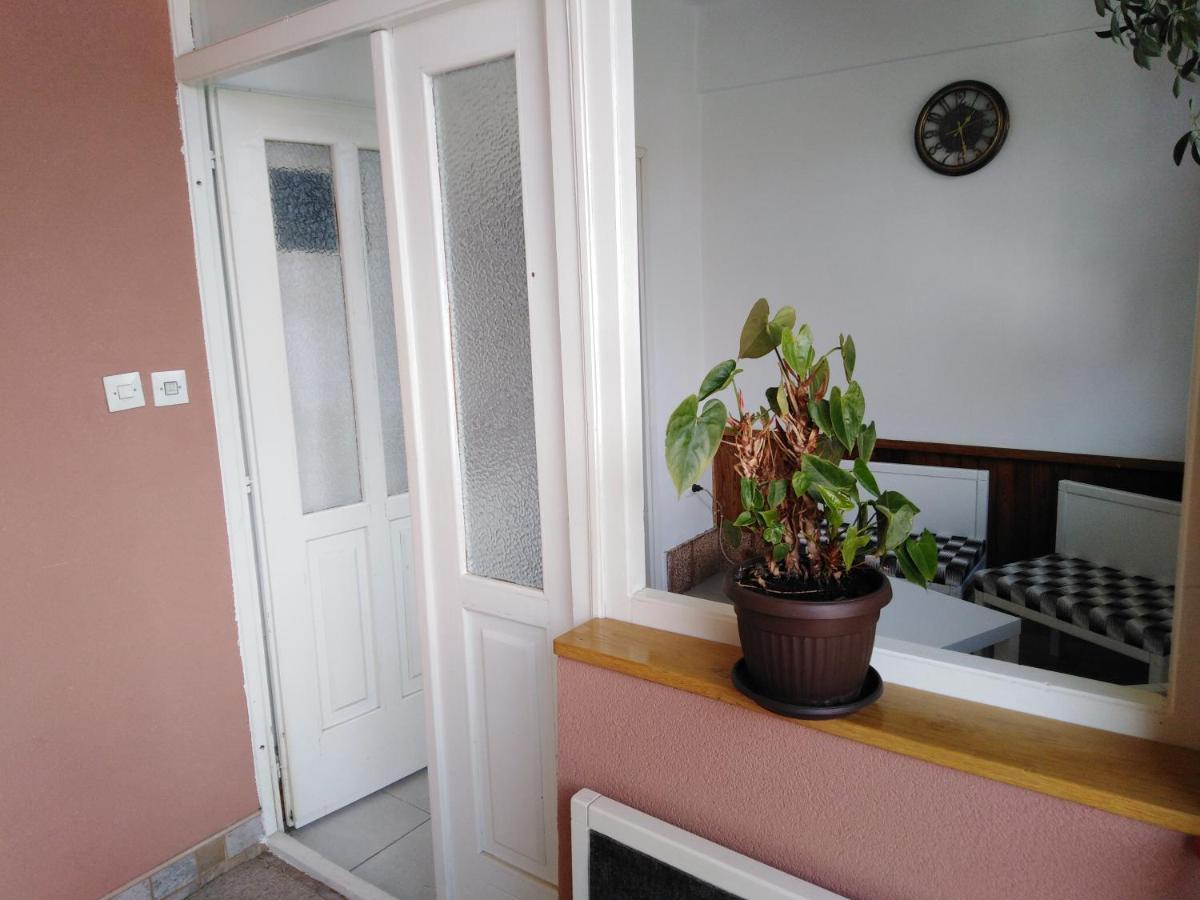 Mala Basta Bajina Basta Exterior foto
