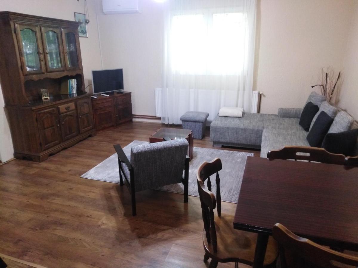 Mala Basta Bajina Basta Exterior foto