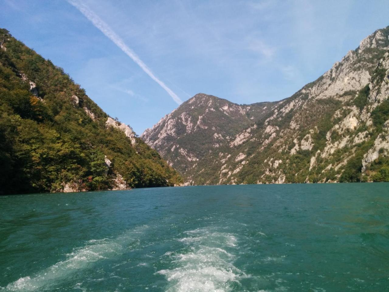 Mala Basta Bajina Basta Exterior foto