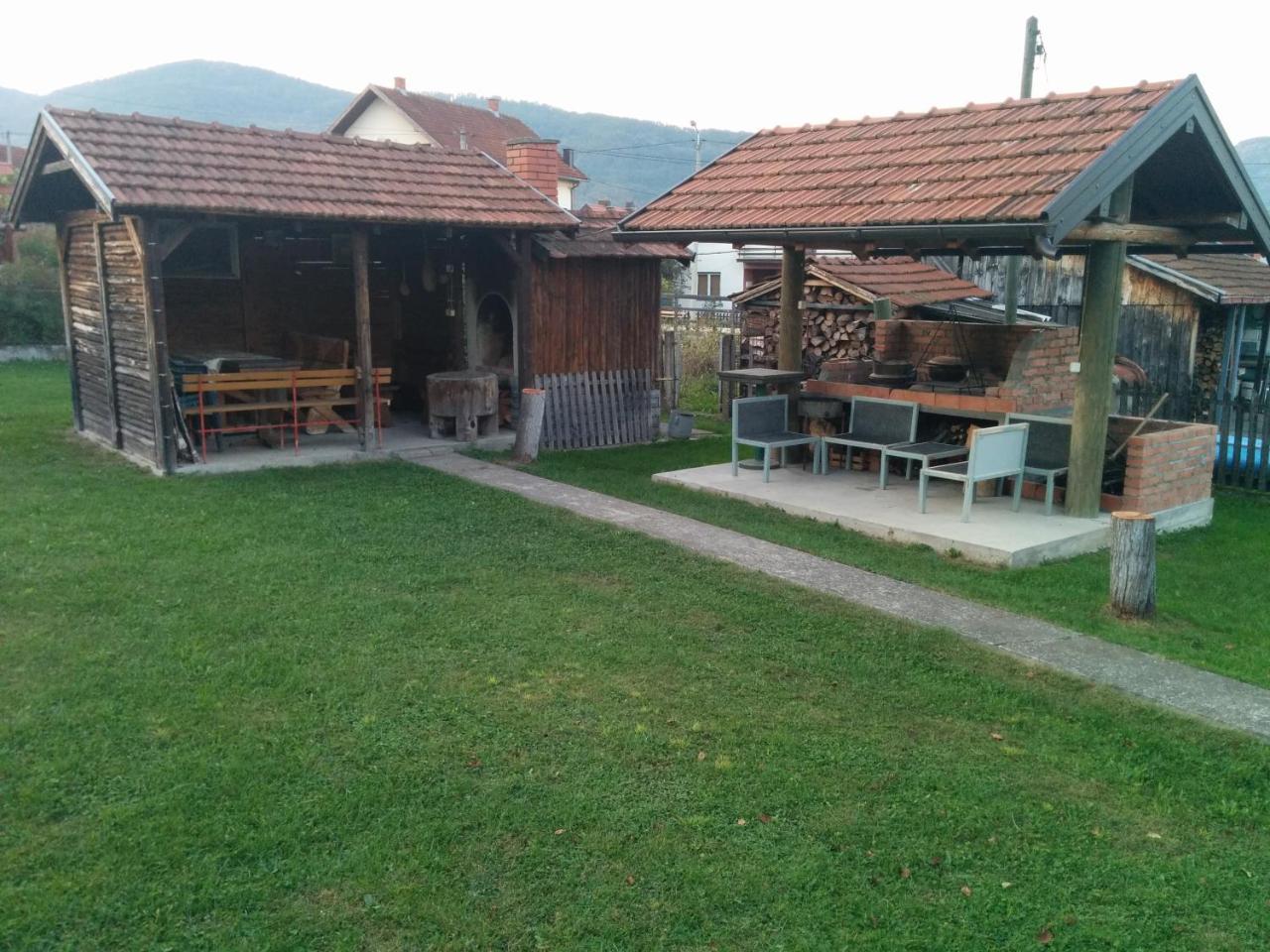 Mala Basta Bajina Basta Exterior foto