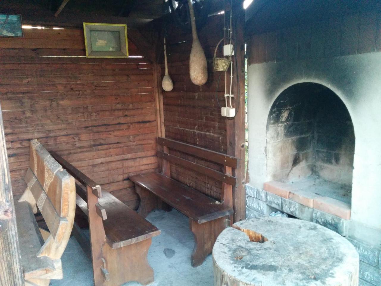 Mala Basta Bajina Basta Exterior foto