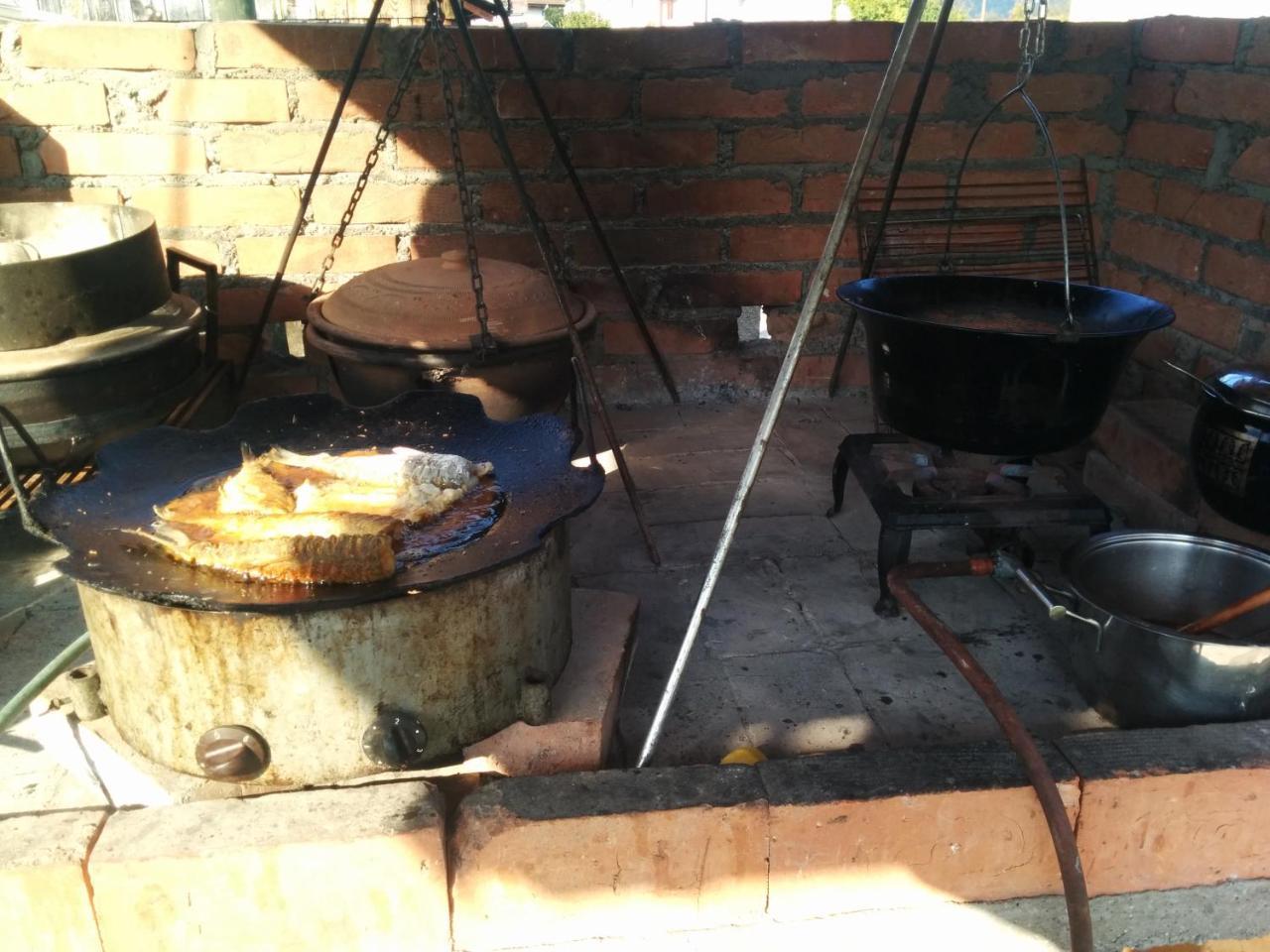 Mala Basta Bajina Basta Exterior foto