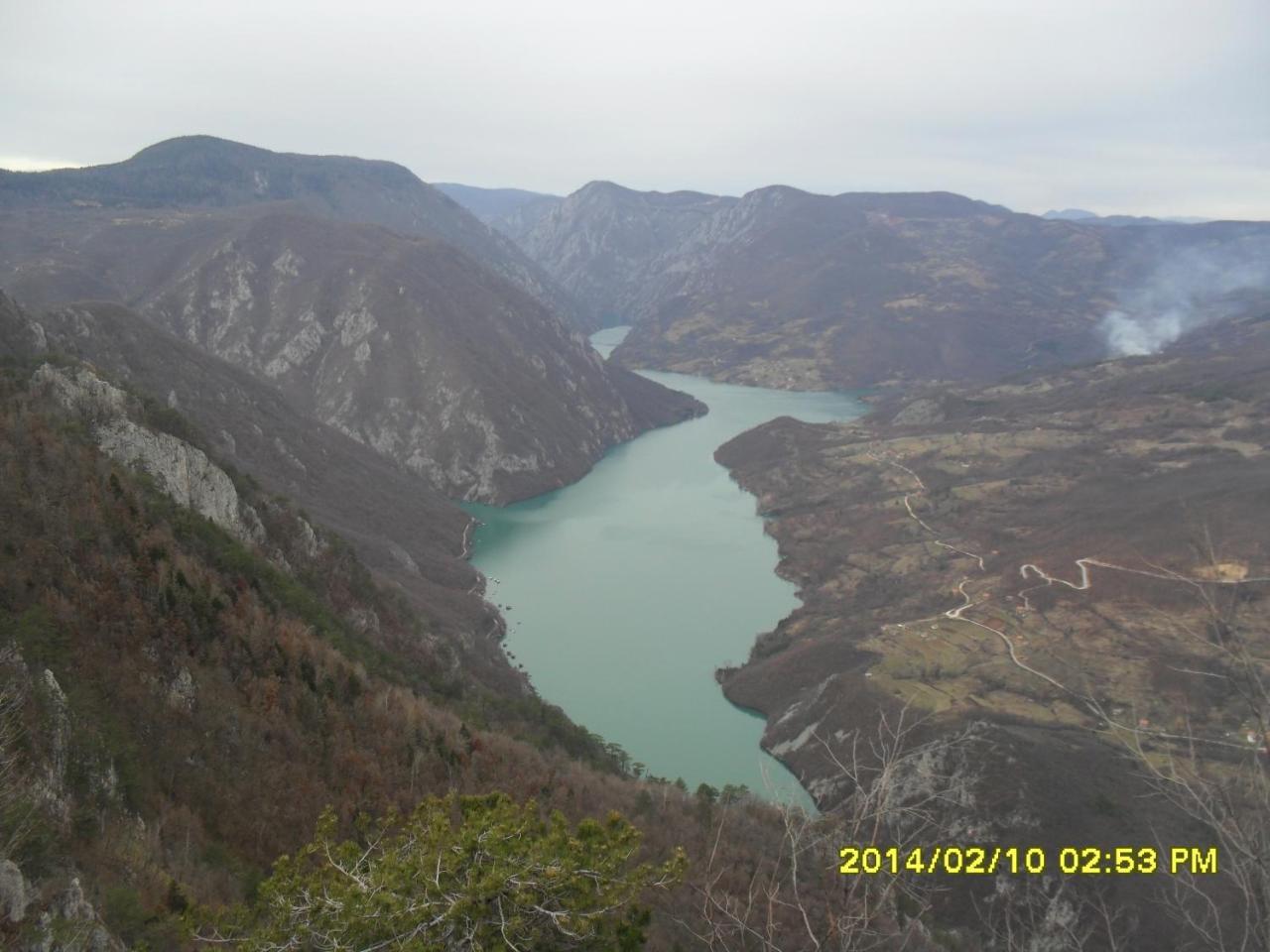 Mala Basta Bajina Basta Exterior foto
